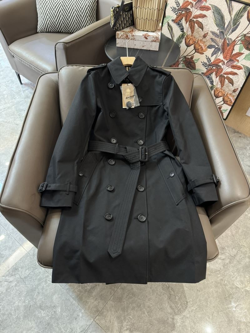 Burberry Outwear